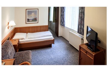 Tyskland Hotel Mülheim an der Ruhr, Eksteriør